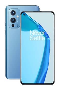 OnePlus 9 12/256 GB PTA approved new