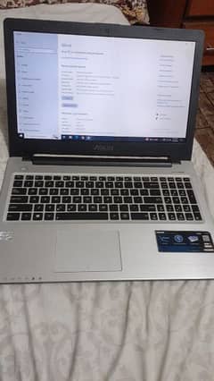 Asus Laptop