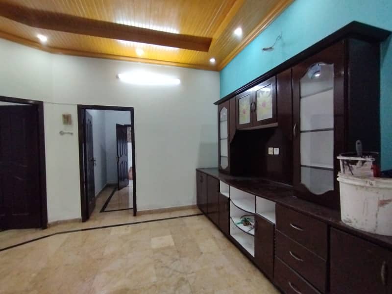 5 MARLA HOUSE IS AVAILABLE FOR RENT ON TOP LOCATION OF WAPDA TOWN G2 BLOCK WAPDA TOWN LAHORE 1