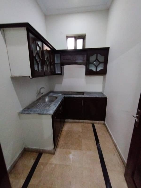 5 MARLA HOUSE IS AVAILABLE FOR RENT ON TOP LOCATION OF WAPDA TOWN G2 BLOCK WAPDA TOWN LAHORE 5