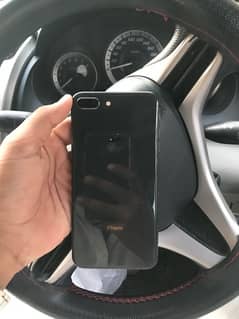 iPhone 8 plus 256 gb PTA APPROVED 0