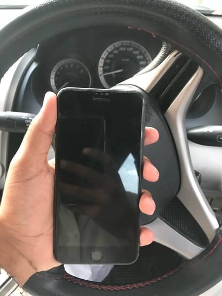 iPhone 8 plus 256 gb PTA APPROVED 1