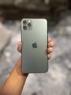 IPhone 11 pro max Non pta FU 0