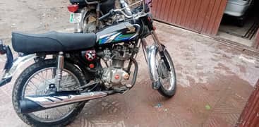 Honda 125 0300.9600843.