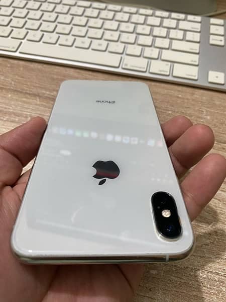 iphone xs max 256 pta approved 3