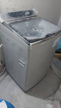 Washing machine and other items for sale