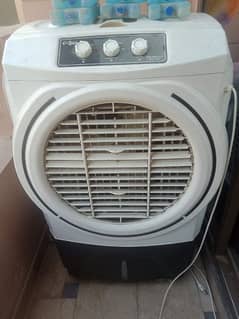 Air cooler