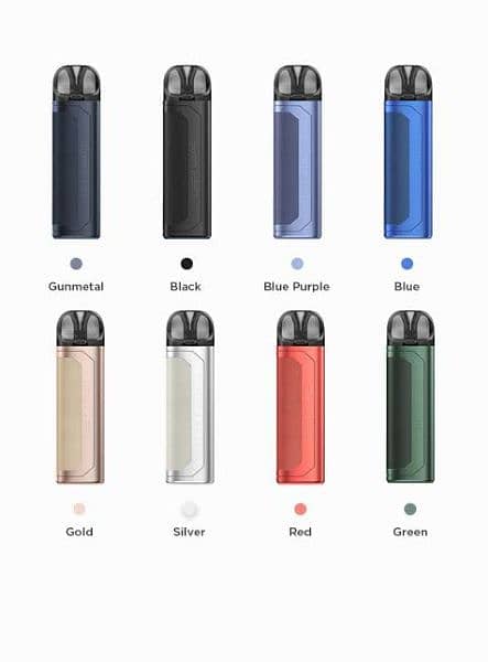 GEEKVAPE AU POD KIT ( VAPE ) price ( 3850 ) 3