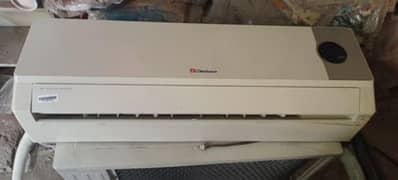 Dawlance [AC] Air conditioner 2 Ton