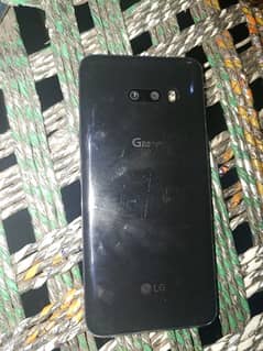 LG G8x thing 6 64 all ok 25000 finl hai