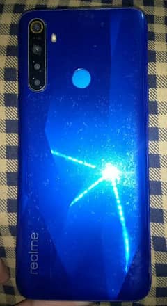 realme 5