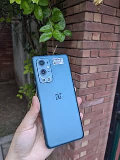 One Plus 9 Pro 0