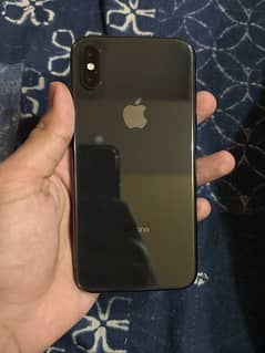 iPhone X (Non PTA)