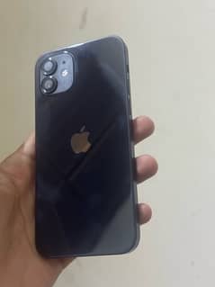 Iphone 12 non pta sim working