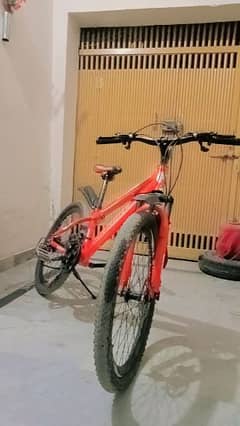 Sale for bicycle 0