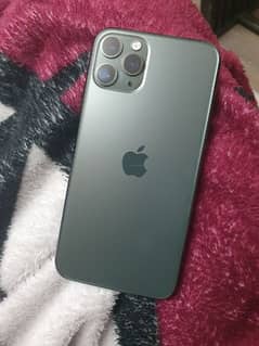 I phone 11 pro 64 Gb