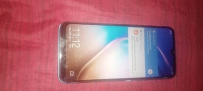 used mobile Tecno spark 4 0