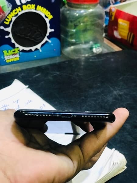 iphone 7plus non pta 6