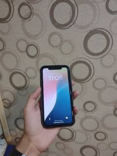 iphone XR 0