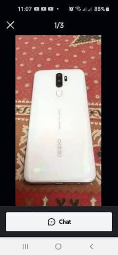 Oppo A5 4/128 New mobile 0