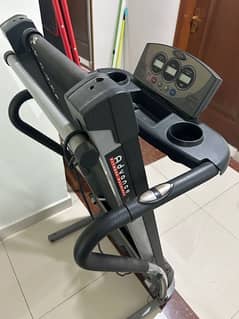 Advance Treadmill