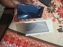 tecno spark 20pro plus 8gb/256gb