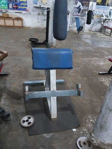 running gym for sale 12