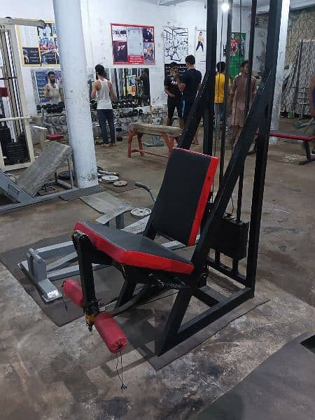 running gym for sale 18