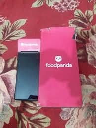 Foodpanda