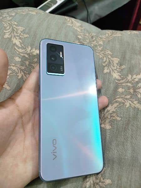 Vivo V23e 5