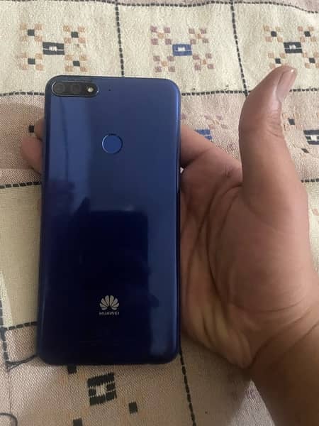 huawei y7 prime 2018 3