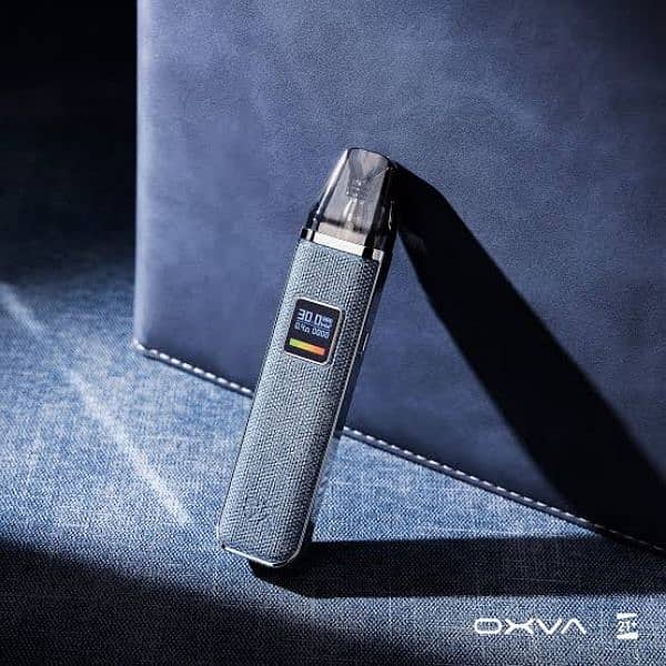 OXVA XLIM PRO POD KIT ( VAPE ) 3