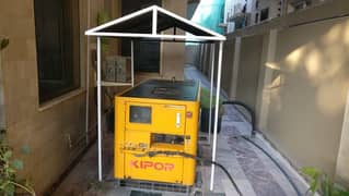 Generator for Home & Office 0