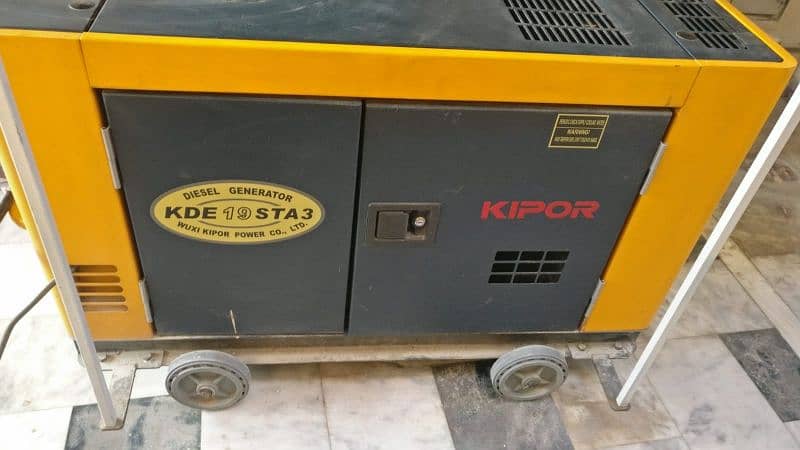 Generator for Home & Office 2