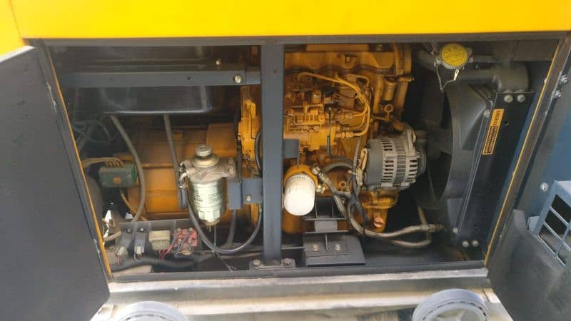 Generator for Home & Office 4