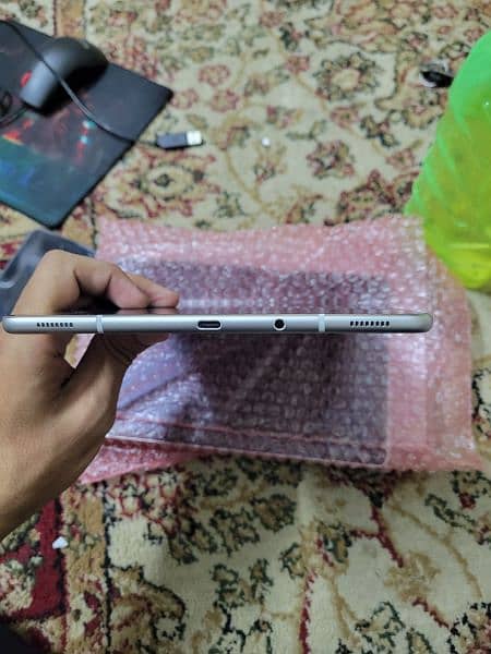 Samsung Tab S4 4