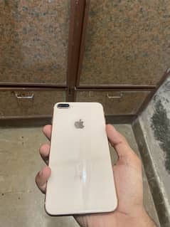 iPhone 8 Plus 256 GB non pta very cheap price