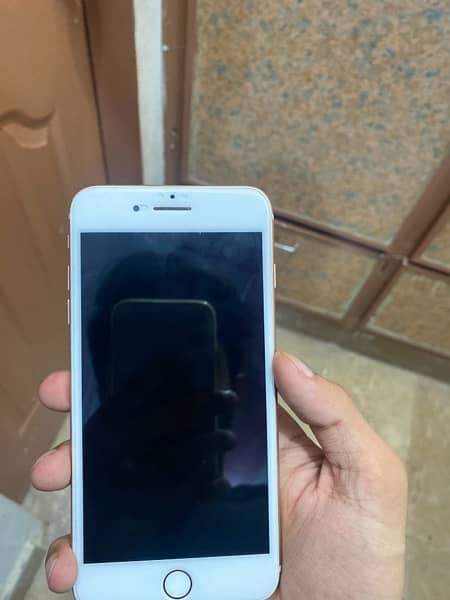 iPhone 8 Plus 256 GB non pta very cheap price 1