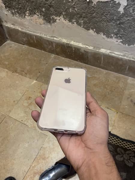 iPhone 8 Plus 256 GB non pta very cheap price 7