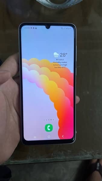 Galaxy A05 13