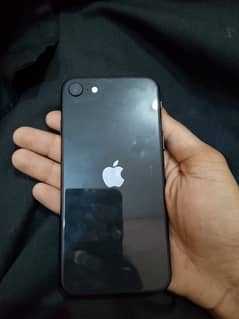 I PHONE SE 2020 ALL OK 0