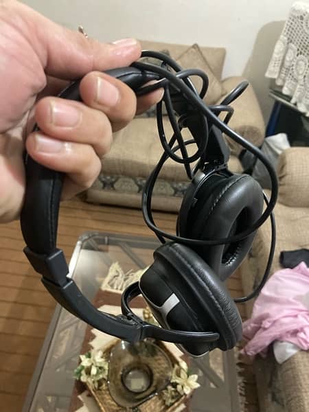 imported headphone speakers mic uk amazon lot 17