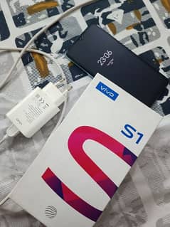 vivo S1 128 gb