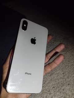 iPhone Xsmax non pta  10 by 9