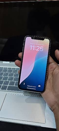 Iphone 11 Pro || JV Non PTA