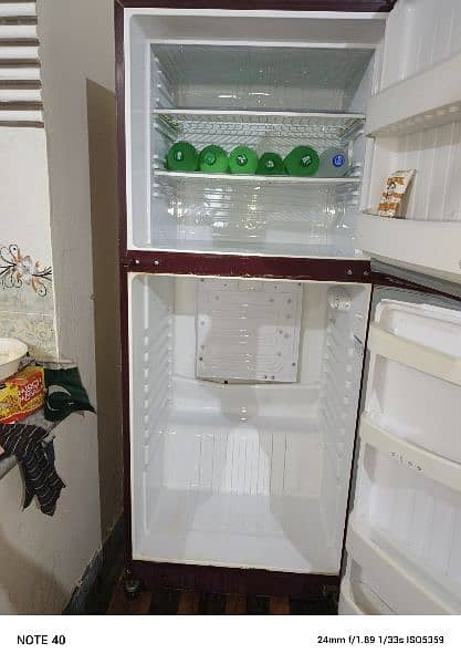 ORIENT refrigerator for sale 7