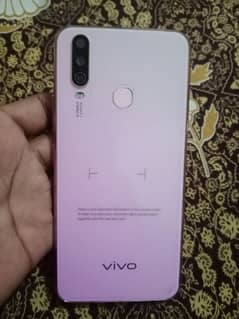 vivo y17 0