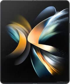 Samsung Z Fold 4