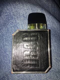 VOOPOO DRAG POD 0