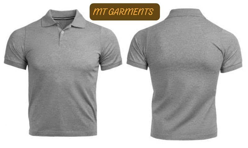 MEN T SHIRT/POLO SHIRTS 9